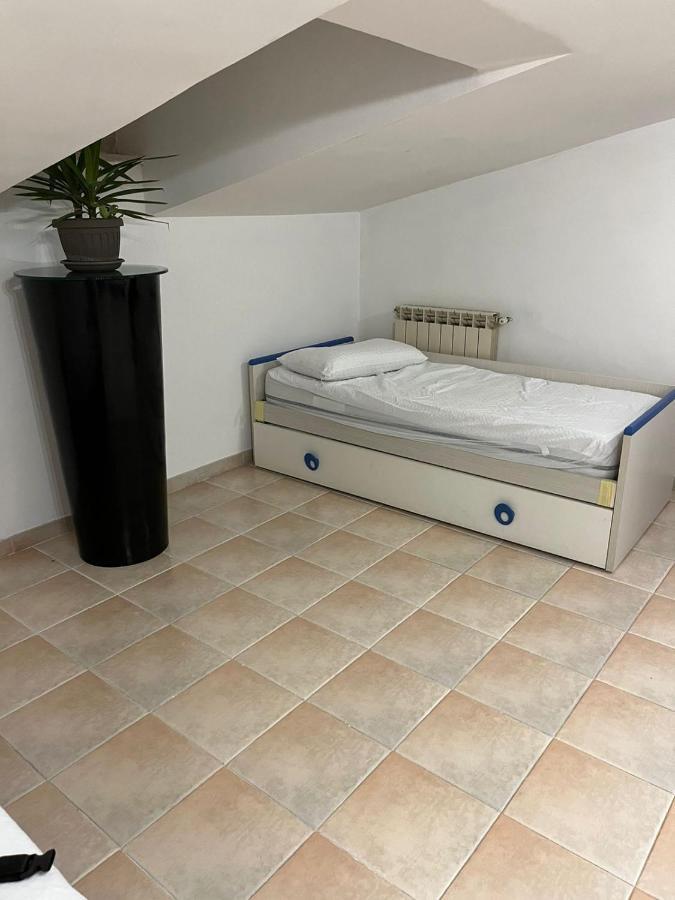 La Casa Di Vic Apartamento Monterotondo  Exterior foto